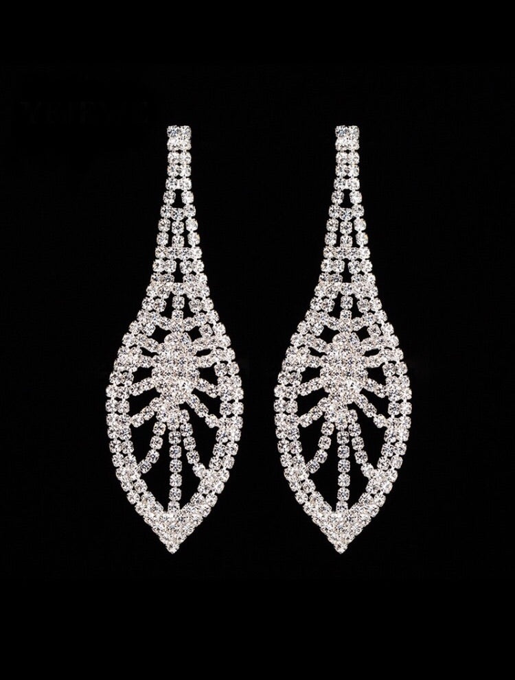 Kendra Competition Earrings