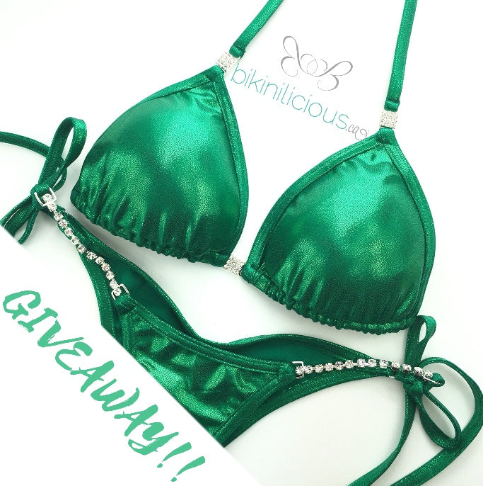 St Patty’s Day Giveaway!!