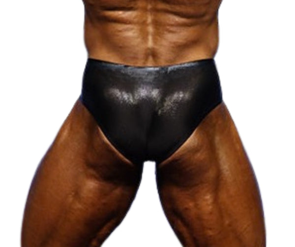Black classic physique shorts deals