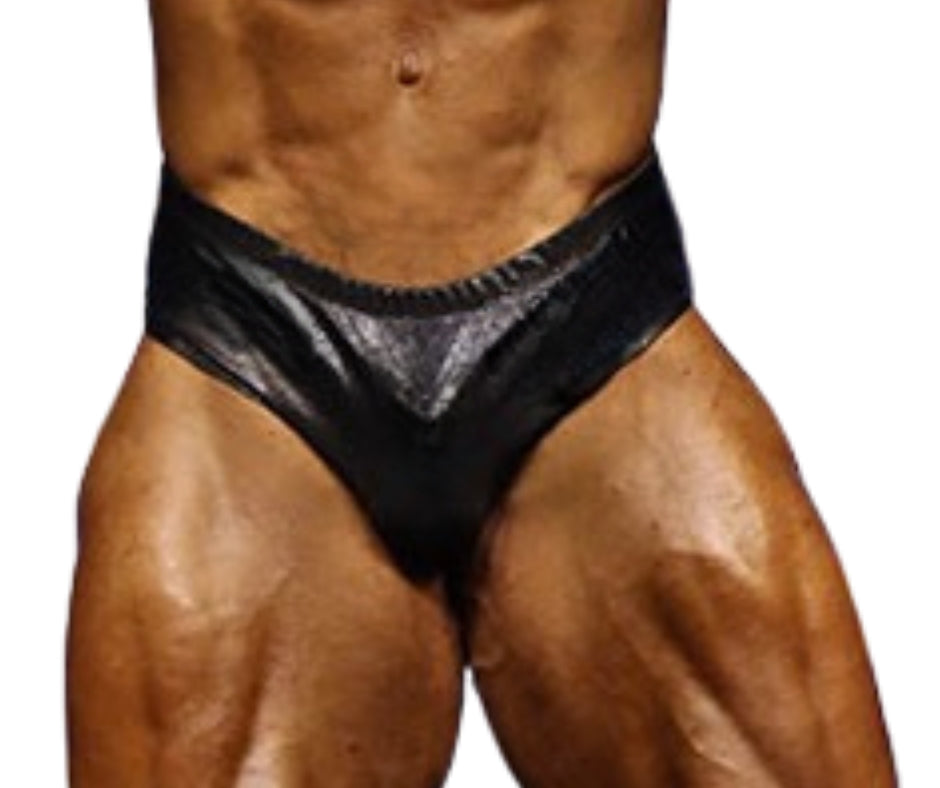 Mens Classic Physique Trunks