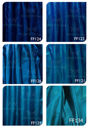 Figure Suit Simple