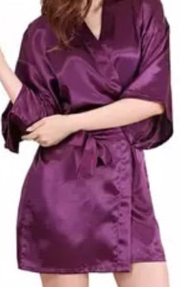 IFBB PRO Competition Robe