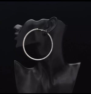 Madeline Competition Earrings