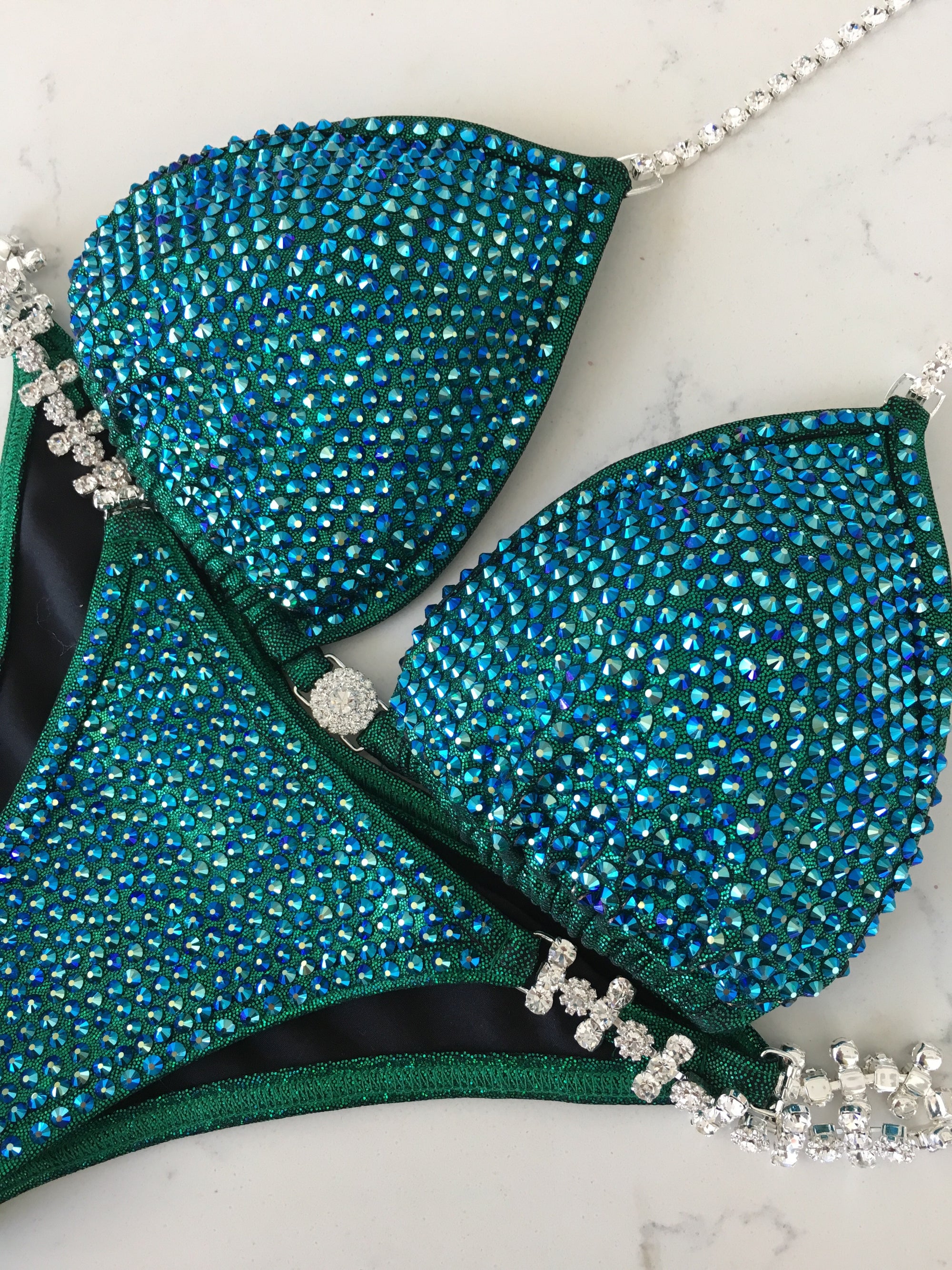 Emerald Pro Bikini Rental