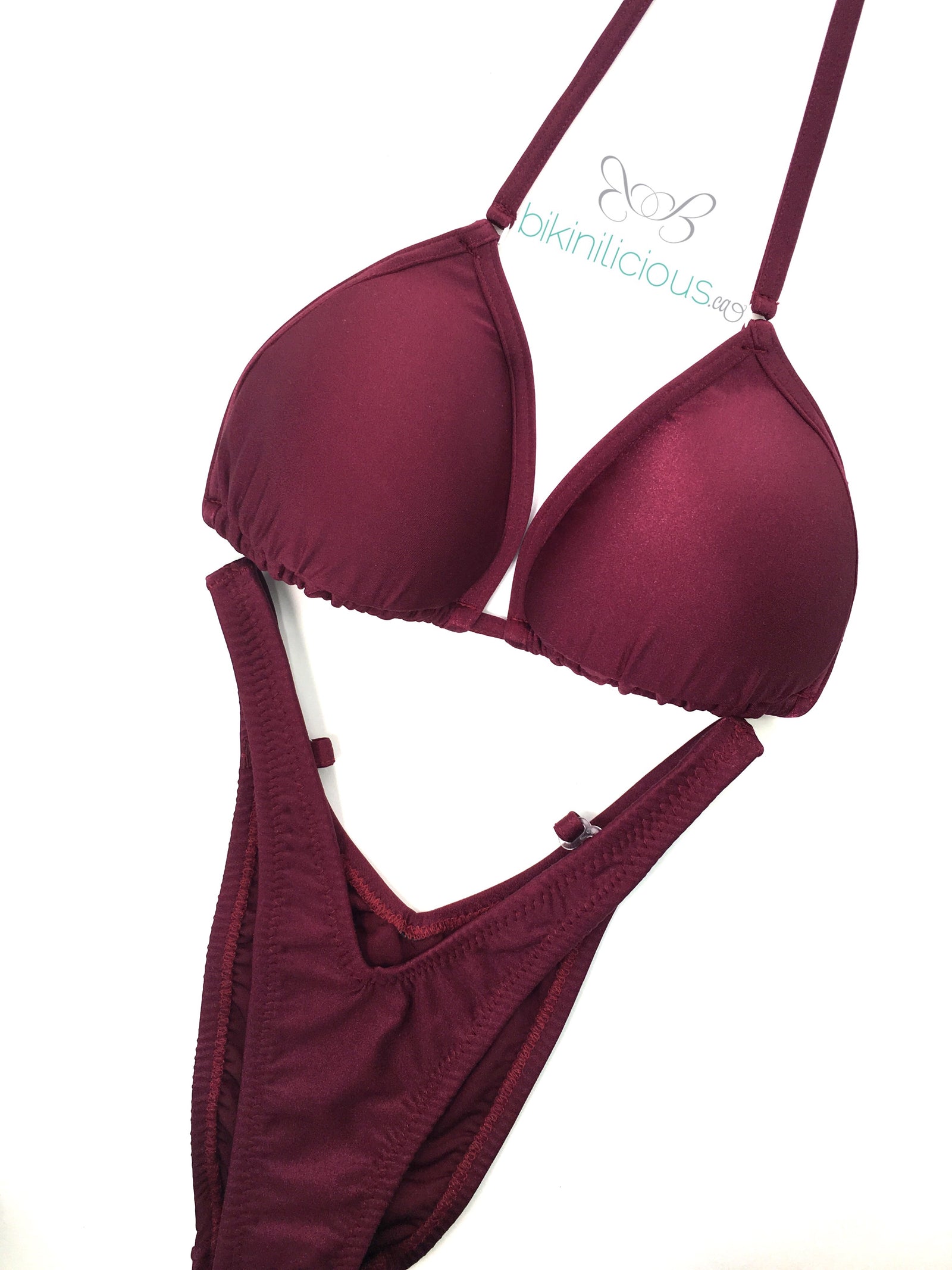 Practice Posing Figure Suit