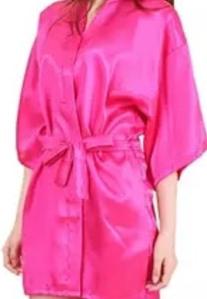IFBB PRO Competition Robe