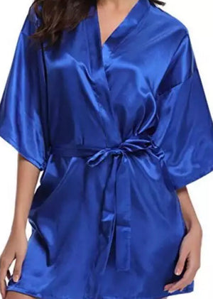 IFBB PRO Competition Robe