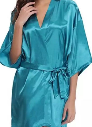 IFBB PRO Competition Robe