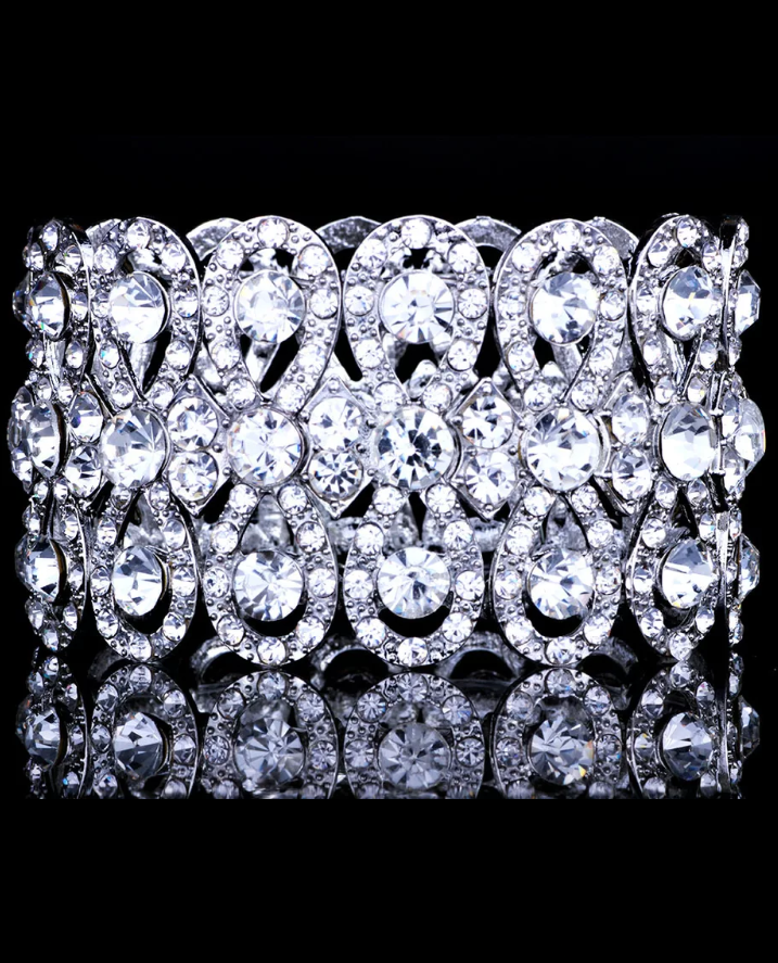 Candice Stretch Bracelet