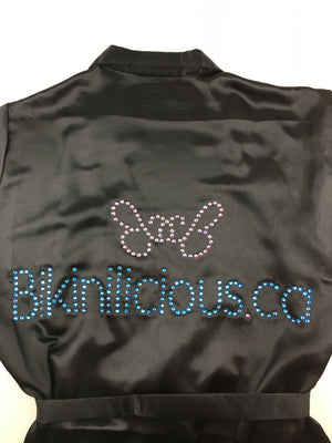 Competition Robe