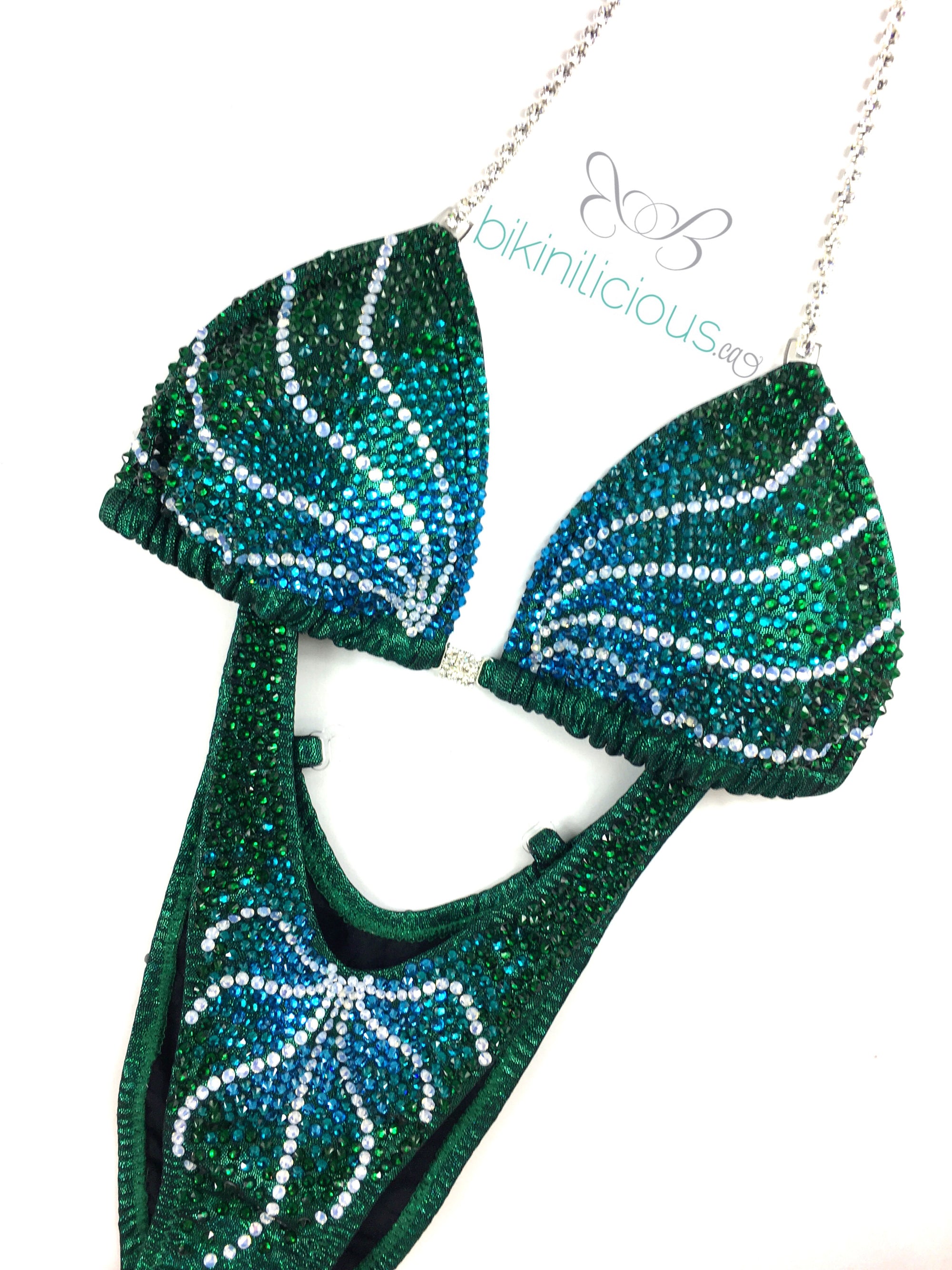 Fire Green
