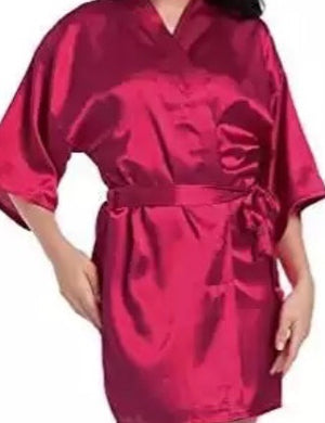IFBB PRO Competition Robe