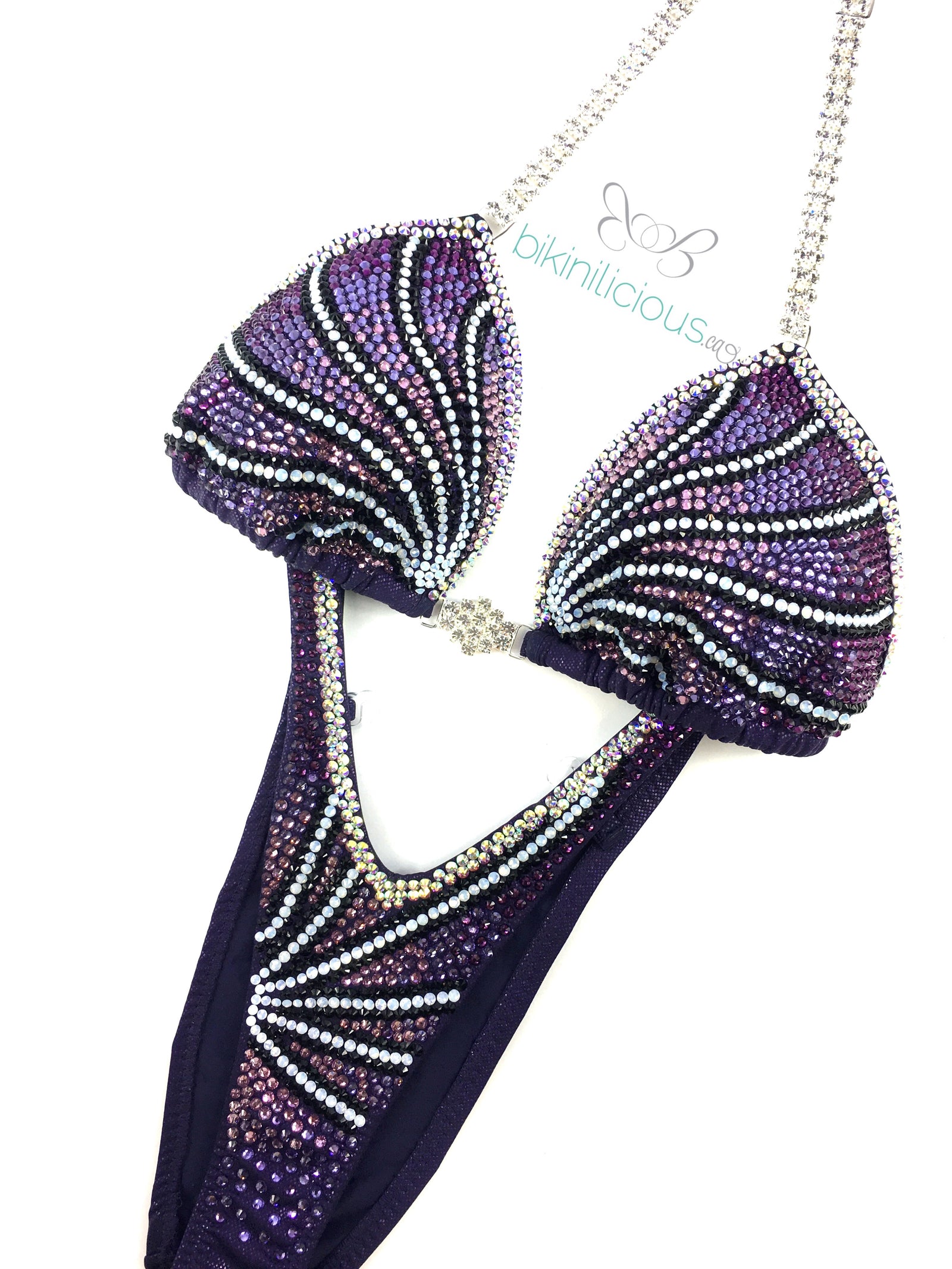 Athena Figure Suit Rental